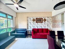 Blk 512A Oleander Breeze @ Yishun (Yishun), HDB 3 Rooms #601726351
